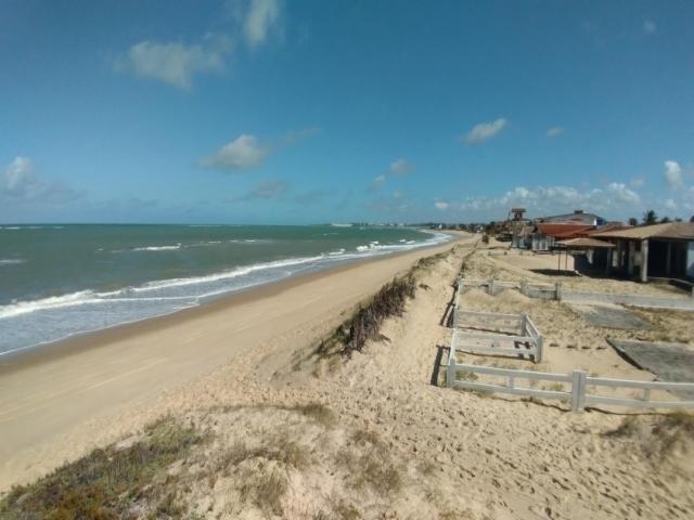 #261 - Casa de Praia para Venda em Extremoz - RN - 1