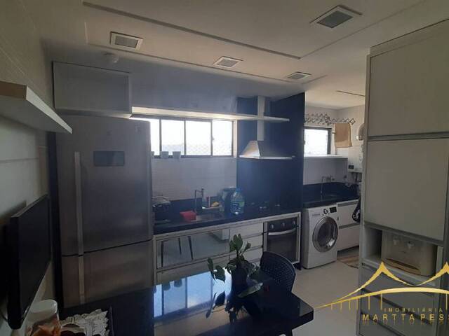 Apartamento para Venda em Natal - 5