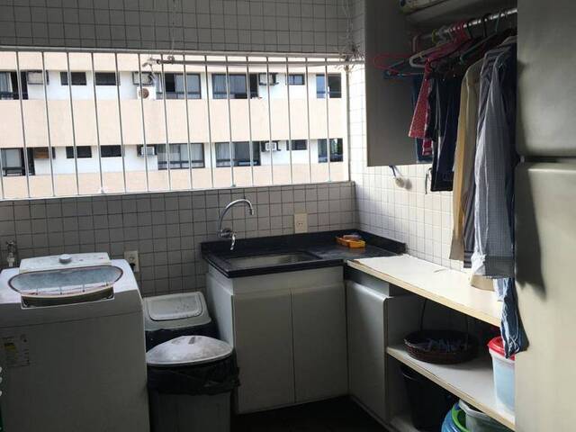 Apartamento para Venda em Natal - 5
