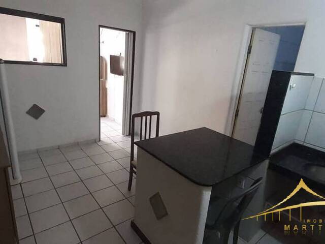 #394 - Apartamento para Locação em Natal - RN