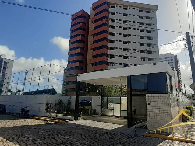 #421 - Apartamento para Venda em Natal - RN