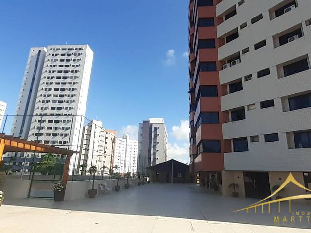 #421 - Apartamento para Venda em Natal - RN
