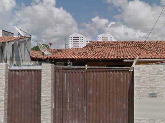 #423 - Casa para Venda em Natal - RN - 1