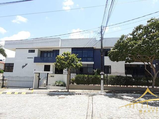 #415 - Apartamento para Locação em Natal - RN