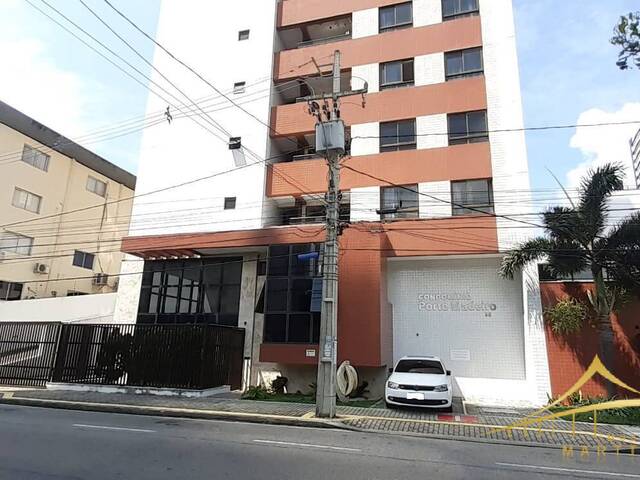 #157 - Apartamento para Venda em Natal - RN