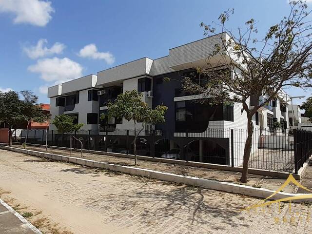 #415 - Apartamento para Locação em Natal - RN