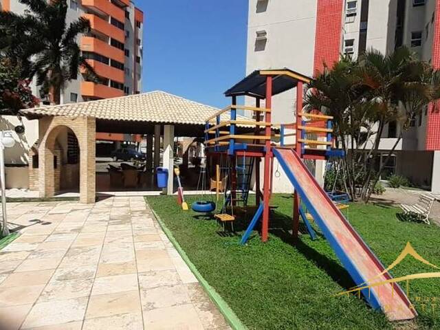 Apartamento para Locação em Natal - 4