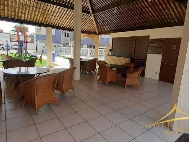 #444 - Apartamento para Locação em Natal - RN