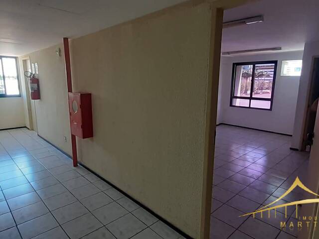 #454 - Sala para Locação em Natal - RN
