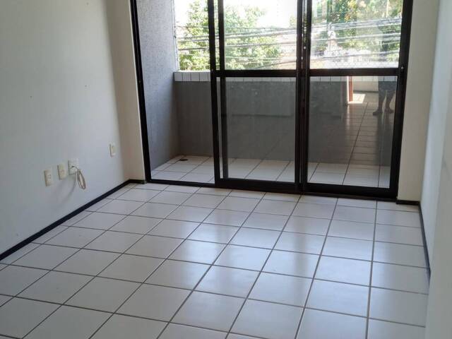 #455 - Apartamento para Venda em Natal - RN