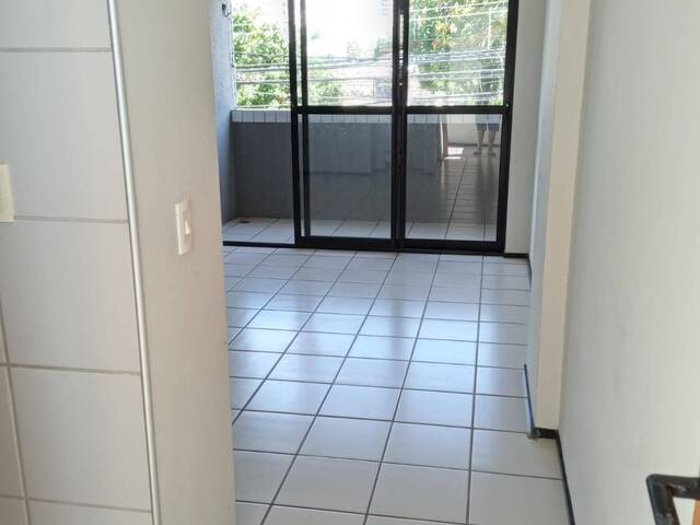 #455 - Apartamento para Venda em Natal - RN