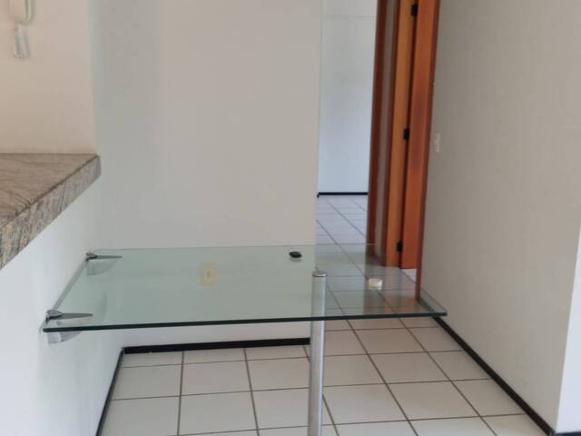 #455 - Apartamento para Venda em Natal - RN