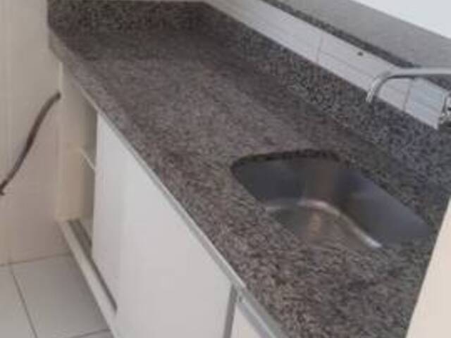 #460 - Apartamento para Venda em Natal - RN