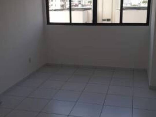 #460 - Apartamento para Venda em Natal - RN