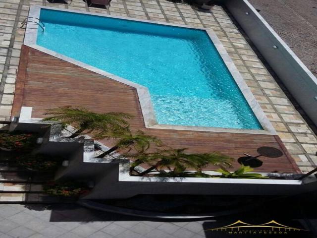 #475 - Apartamento para Locação em Natal - RN
