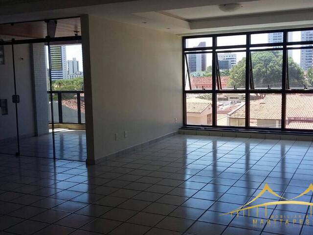 #475 - Apartamento para Locação em Natal - RN