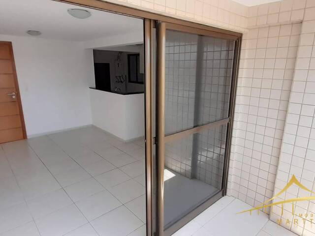 Apartamento para Venda em Natal - 5