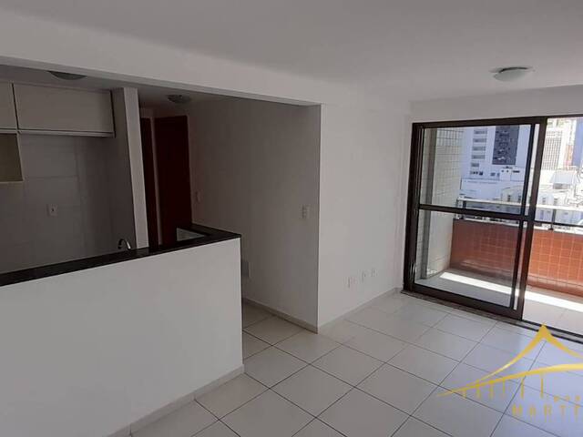 #157 - Apartamento para Venda em Natal - RN