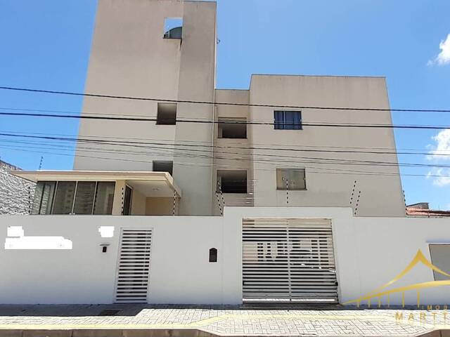 #488 - Apartamento para Locação em Parnamirim - RN