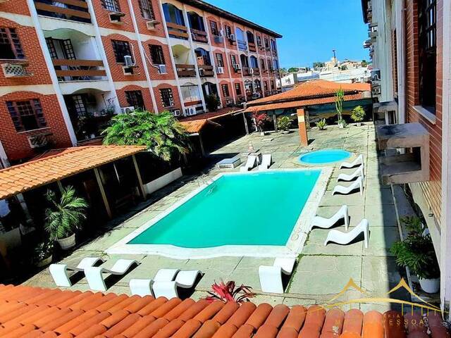 #394 - Apartamento para Locação em Natal - RN