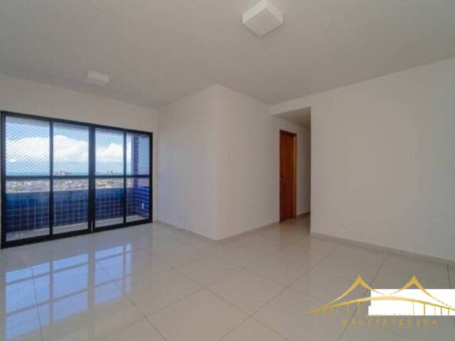 #527 - Apartamento para Venda em Natal - RN