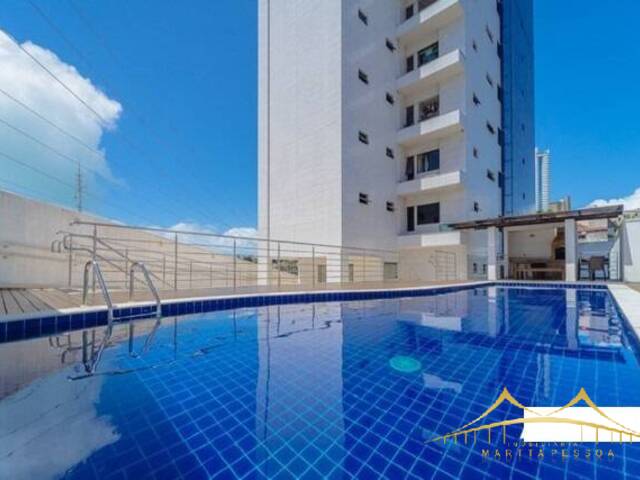 #527 - Apartamento para Venda em Natal - RN