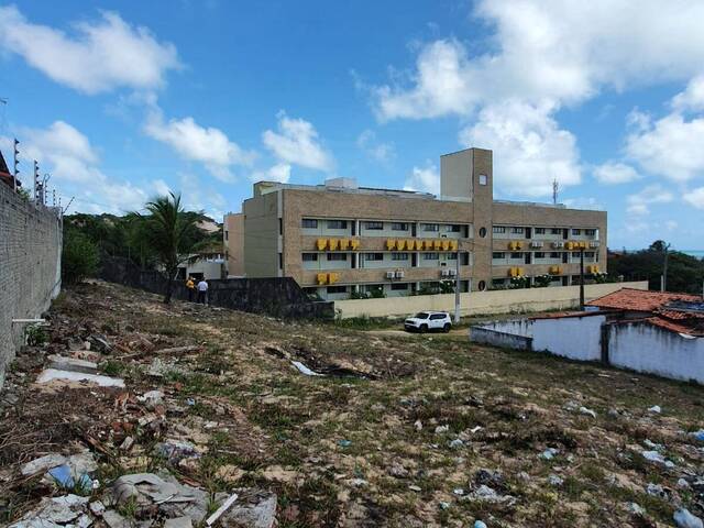 #542 - Terreno para Venda em Nísia Floresta - RN - 1