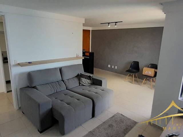 Apartamento para Venda em Natal - 5