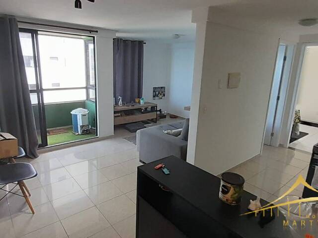 Apartamento para Venda em Natal - 2