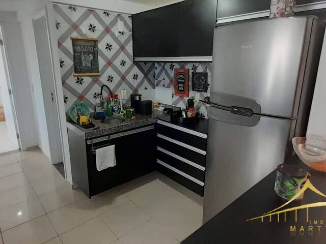 #559 - Apartamento para Locação em Natal - RN