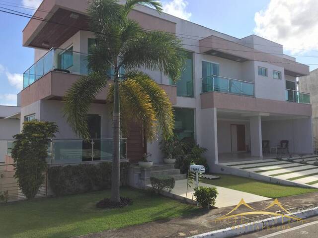 #567 - Casa em condomínio para Venda em Parnamirim - RN - 2
