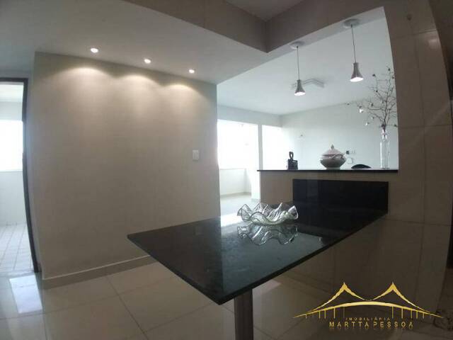 #577 - Apartamento para Venda em Natal - RN