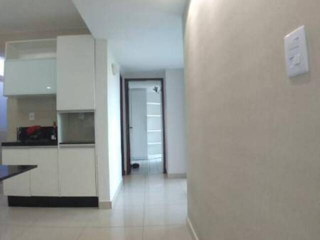 #577 - Apartamento para Venda em Natal - RN