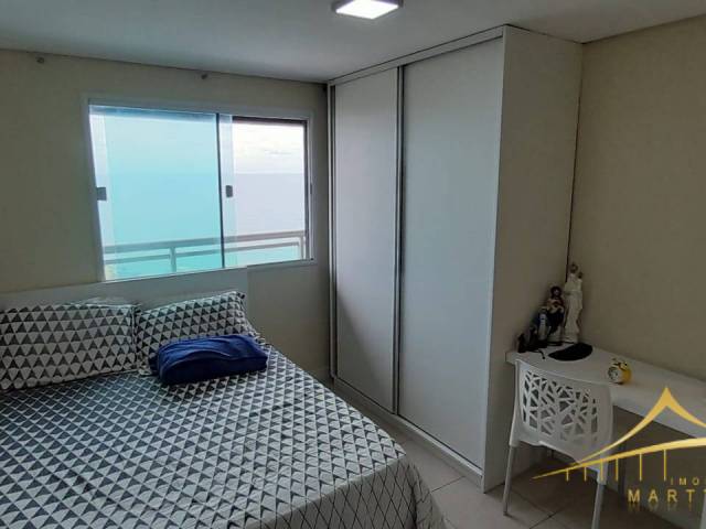 #557 - Apartamento para Locação em Natal - RN