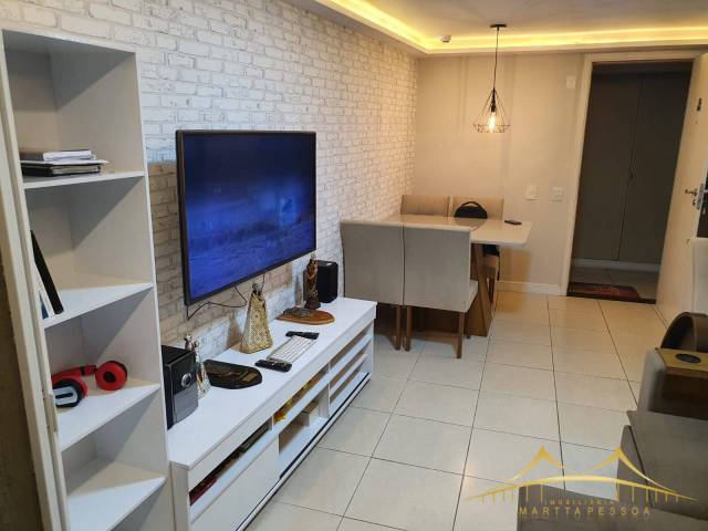 #557 - Apartamento para Locação em Natal - RN