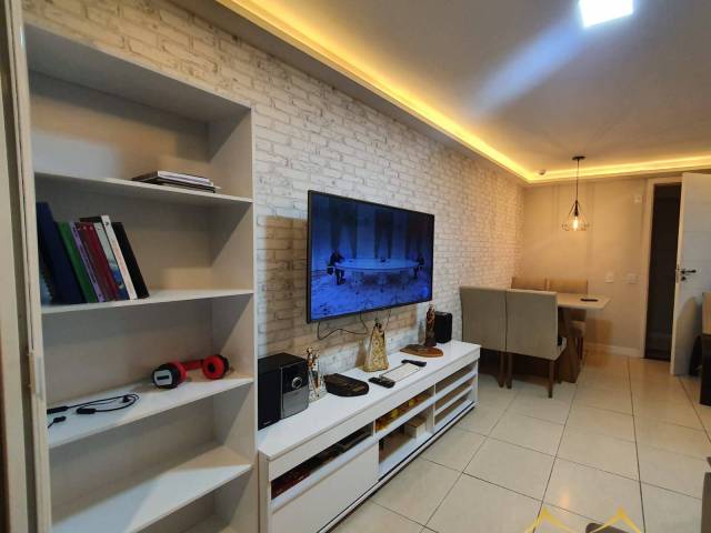 Locação em Ponta Negra - Natal