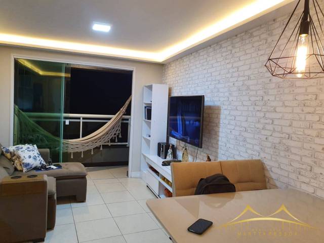 #557 - Apartamento para Locação em Natal - RN