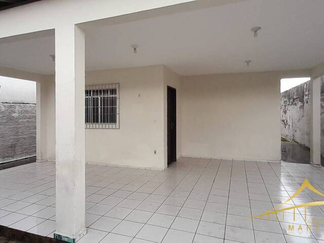 #272 - Casa para Locação em Parnamirim - RN