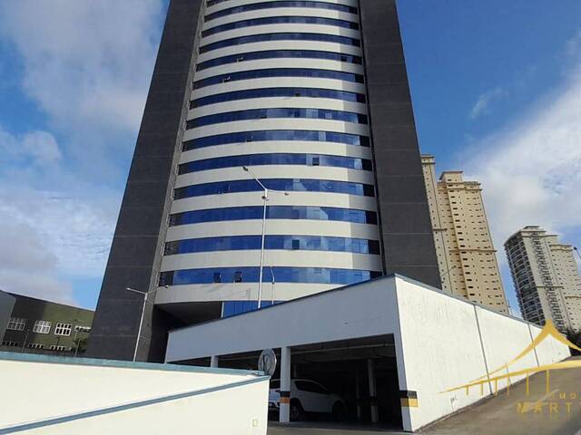 #132 - Sala para Locação em Natal - RN