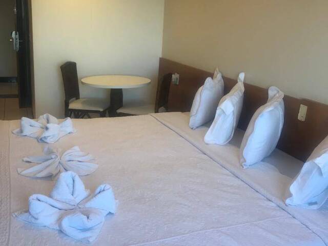 Apartamento para Locação em Natal - 4
