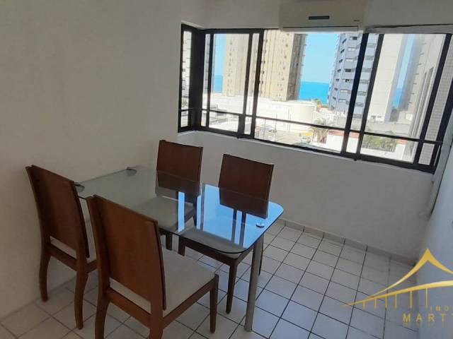 Locação em Petrópolis - Natal