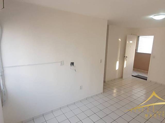 #608 - Apartamento para Locação em Natal - RN