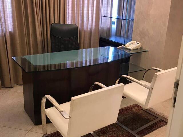 #610 - Sala para Locação em Natal - RN