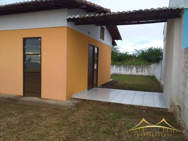 Casa para Venda em Macaíba - 4