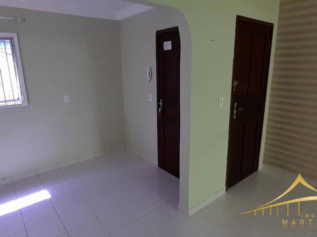 #619 - Apartamento para Venda em Natal - RN