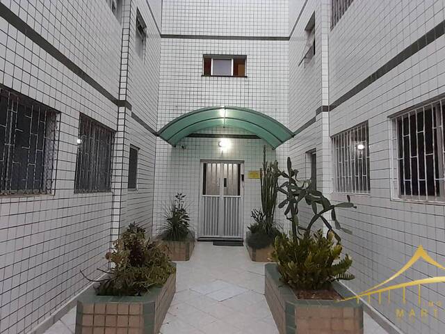 #619 - Apartamento para Venda em Natal - RN