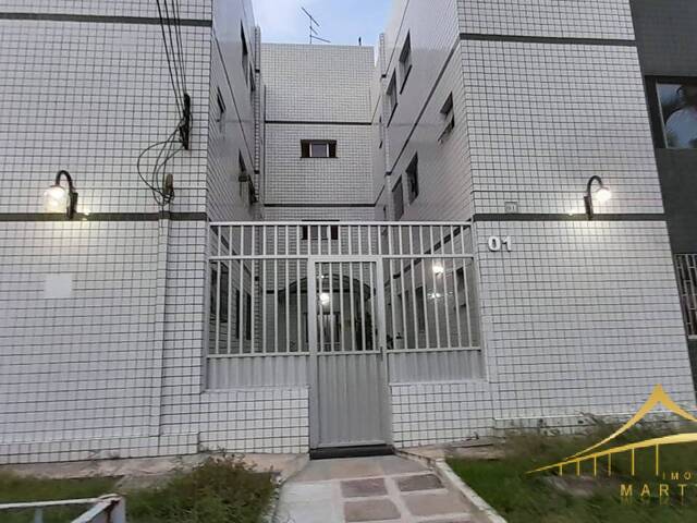 Venda em Candelária - Natal