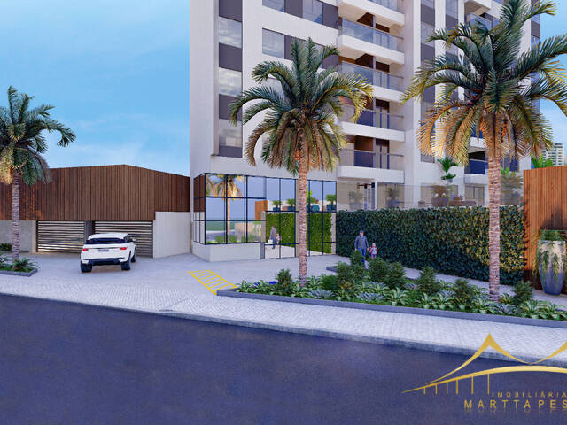 Apartamento para Venda em Natal - 4