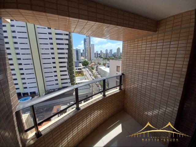 #477 - Apartamento para Venda em Natal - RN