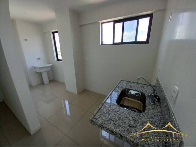 #477 - Apartamento para Venda em Natal - RN